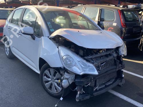 Right tailgate light CITROËN C3 II (SC_) 1.6 HDi | BP27595791C80 - Image 2