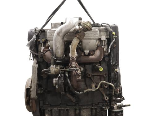 Used Engine Engine HONDA CIVIC VI Fastback (MA, MB) 2.0 i TD (MB7) (86 hp) 40177784 40177784