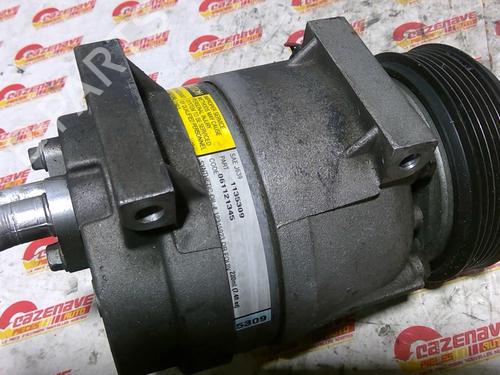 Klimakompressor für RENAULT SCÉNIC I MPV (JA0/1_, FA0_) 1.9 dCi (JA05, JA1F) (102 hp) 25687053