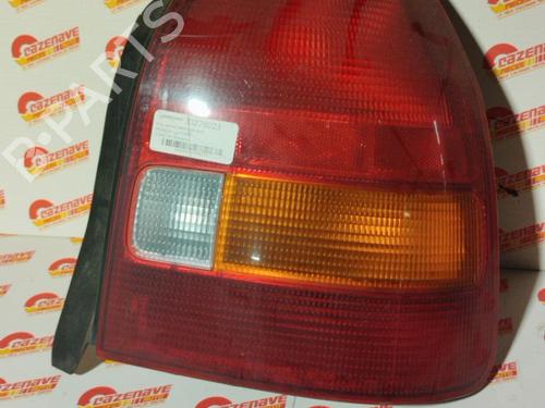 Used Right taillight Right taillight HONDA CIVIC VI Hatchback (EJ, EK) [1995-2001] 25687656 25687656