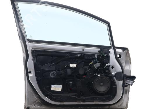 left-front-door-ford-fiesta-vi-cb1-ccn-2008-40127948 main image
