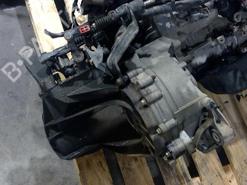 Gearbox FORD FOCUS II (DA_, HCP, DP) 1.6 TDCi | BP25688862M3 