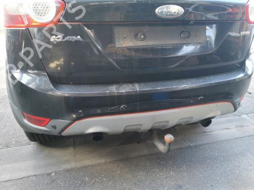 Used Rear bumper FORD KUGA I 2.0 TDCi (140 hp) 25673076