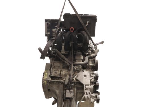 Engine MERCEDES-BENZ A-CLASS (W168) A 140 (168.031, 168.131) | BP25688545M1 - Image 4
