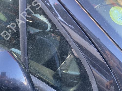 Used Front right quarter glass PEUGEOT 207 (WA_, WC_) 1.6 HDi (92 hp) 27998534