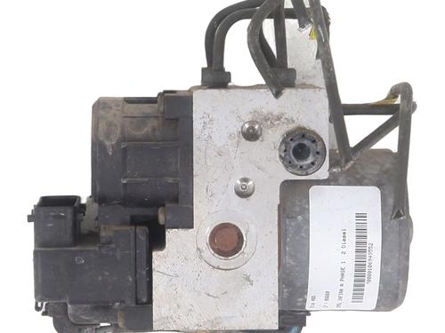 ABS pump OPEL ZAFIRA A MPV (T98) 2.0 DTI 16V (F75) | BP26436501M43 