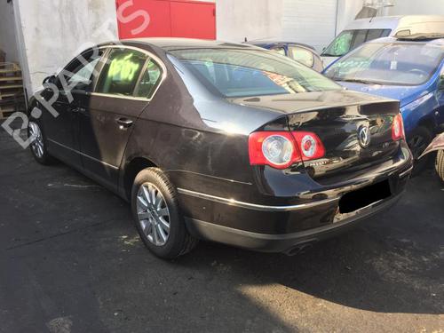 Steering wheel VW PASSAT B6 (3C2) 2.0 TDI 16V | BP25687819C49 - Image 5