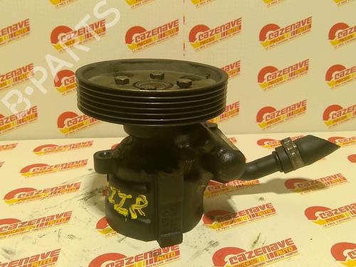 Used Steering pump Steering pump PEUGEOT BOXER Platform/Chassis (ZCT_) 2.5 D (86 hp) 25686951 25686951
