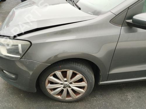 Forkjerm venstre Forkjerm venstre VW POLO V (6R1, 6C1) [2009-2022] 35926947 35926947
