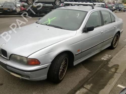 Left taillight BMW 5 (E39) 523 i | BP25696870C34 - Image 4