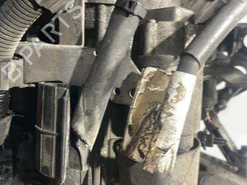 Used Starter Starter VW GOLF V (1K1) 1.9 TDI (105 hp) 25688770 25688770