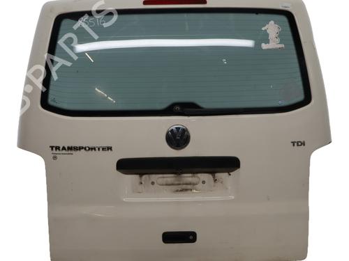 Bakluke CC/Kombi-Kupé VW TRANSPORTER T5 Van (7HA, 7HH, 7EA, 7EH) 1.9 TDI | BP30820054C6