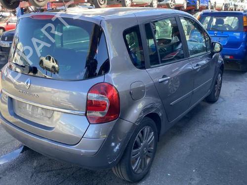 AC compressor RENAULT MODUS / GRAND MODUS (F/JP0_) 1.5 dCi (JP0G, JP0H) | BP27611269M34 - Image 13