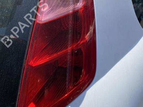 Used Right taillight Right taillight 27565966 27565966