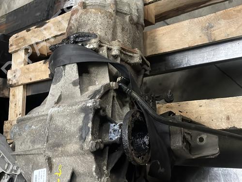 Used Gearbox Gearbox PORSCHE 944 2.5 (163 hp) 25673138 25673138