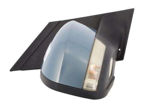 Right mirror FORD FOCUS II (DA_, HCP, DP) 1.6 TDCi | BP25695571C27 