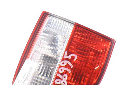 Right taillight SEAT LEON (1M1) 1.9 TDI | BP28189450C35 - Image 7