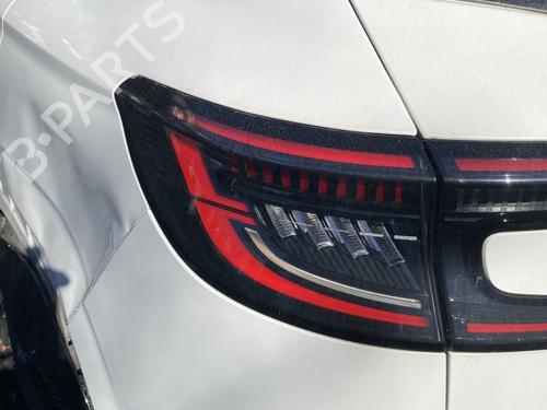 Left taillight RENAULT AUSTRAL E-TECH 200 Hybrid (HGM2) | BP29540430C34