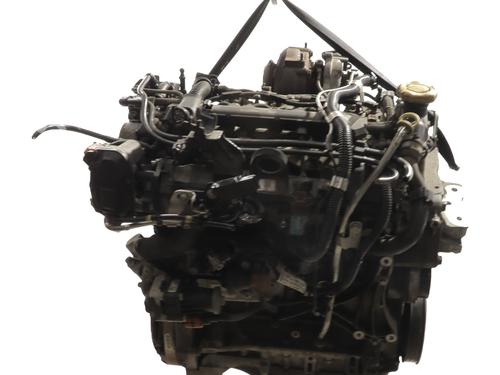 Used Engine OPEL CORSA D (S07) 1.3 CDTI (L08, L68) (75 hp) 31953140