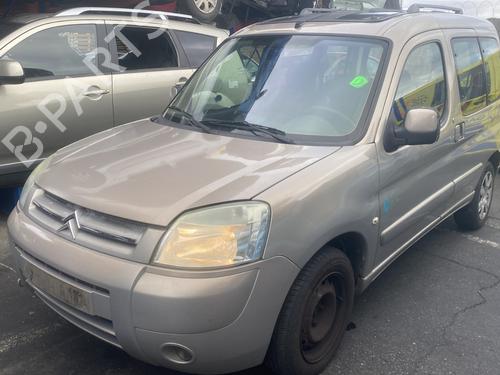 Phare gauche CITROËN BERLINGO / BERLINGO FIRST MPV (MF_, GJK_, GFK_) 1.6 HDI 90 (MF9HX) | BP30001833C28