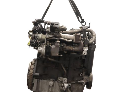 Engine RENAULT CLIO III (BR0/1, CR0/1) 1.5 dCi (BR17, CR17) | BP39513459M1 - Image 2