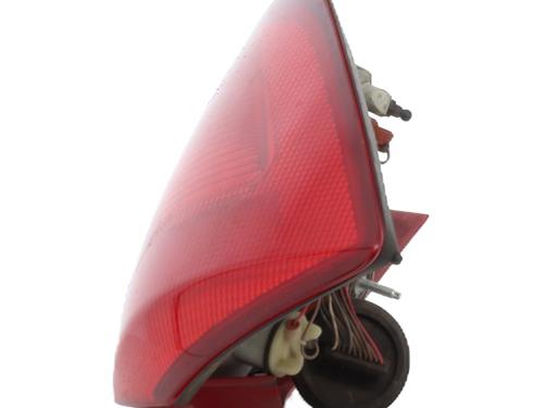Left taillight SKODA FABIA II Combi (545) 1.9 TDI | BP27674474C34 - Image 4