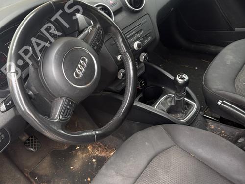 Used Passenger airbag Passenger airbag AUDI A1 (8X1, 8XK) 1.6 TDI (105 hp) 32993491 32993491
