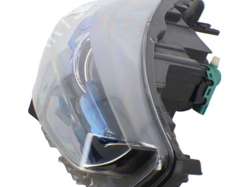 Right headlight RENAULT ZOE (BFM_) ZOE | BP32861140C29 - Image 3