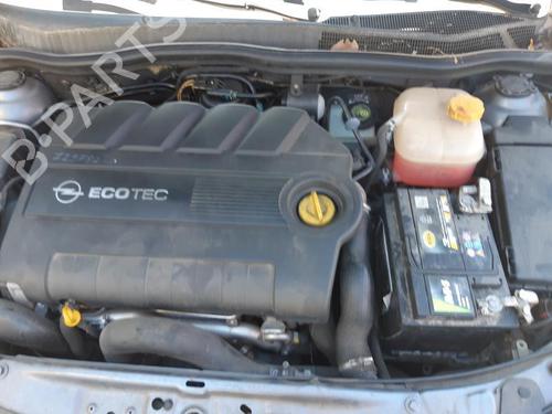 Used Parts OPEL ASTRA H (A04)  1.9 CDTI 16V (L48)  2540600