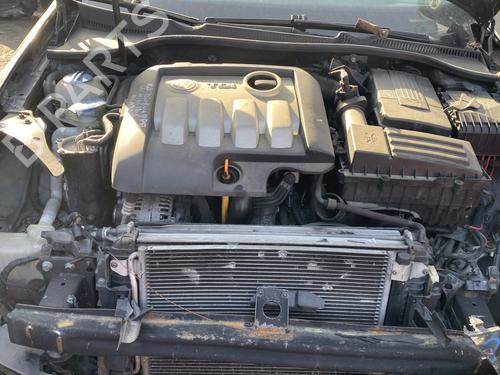 Starter VW GOLF V (1K1) 1.9 TDI | BP26737348M8 - Image 7