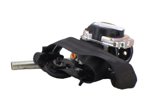 Front left seatbelt RENAULT MEGANE IV Hatchback (B9A/M/N_) 1.5 dCi 110 (B9A3) | BP39689950I26 - Image 2