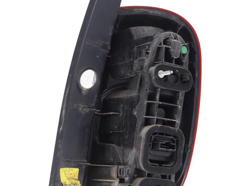 Used Left taillight Left taillight DACIA DUSTER (HS_) 1.6 16V (105 hp) 34473412 34473412