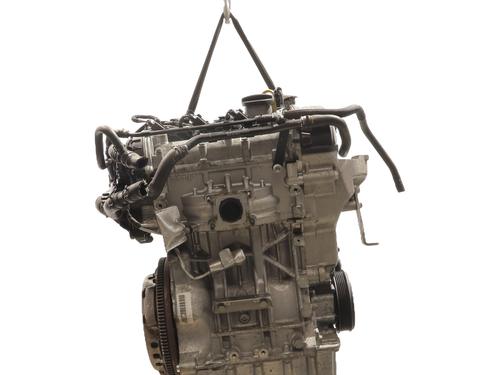 Used Engine Engine VW POLO V (6R1, 6C1) 1.0 (75 hp) 33299156 33299156
