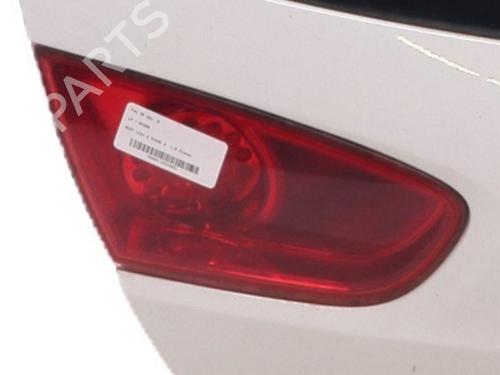 Left tailgate light SEAT LEON (1P1) 1.6 TDI | BP31018653C79 - Image 2