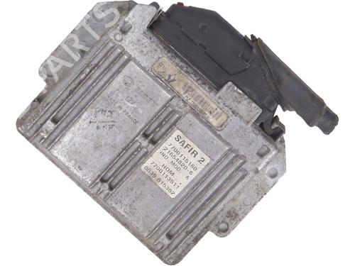 Used Control unit Control unit RENAULT TWINGO I (C06_) 1.2 (C066, C068) (58 hp) 32315484 32315484