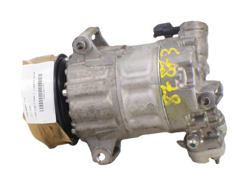 AC compressor FORD PUMA (J2K, CF7) 1.0 EcoBoost mHEV | BP40118080M34 - Image 4