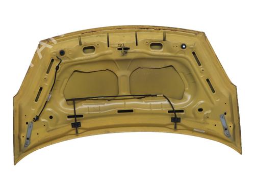 Capot Capot CITROËN BERLINGO Box Body/MPV (B9) 1.6 HDi / BlueHDi 75 (75 hp) 33173967 33173967