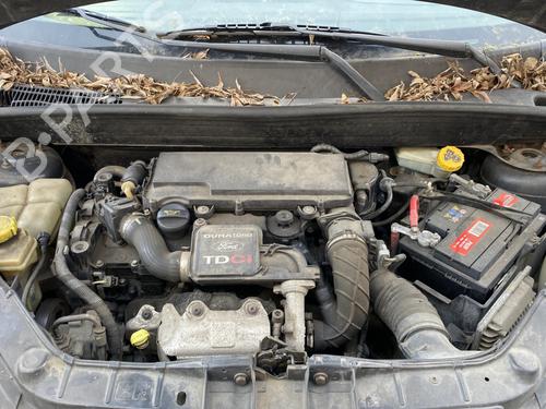 Engine FORD FUSION (JU_) 1.4 TDCi | BP25678043M1  - Image 8