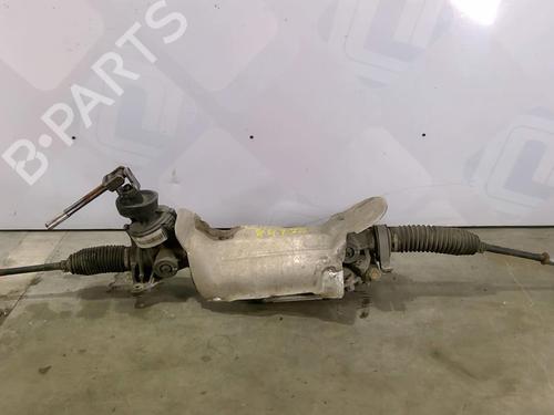 Used Steering rack SEAT ALTEA (5P1) 1.9 TDI (105 hp) 25688666