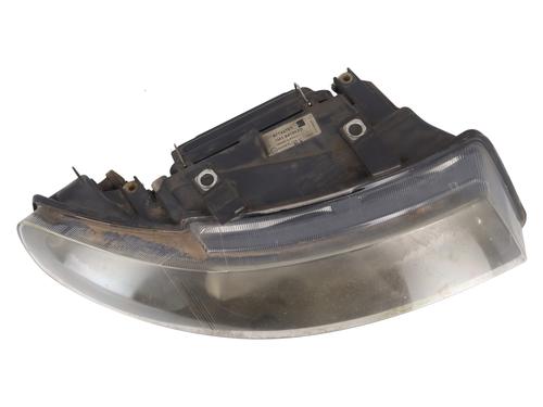 Right headlight SEAT LEON (1M1) 1.9 TDI | BP25693434C29 - Image 3