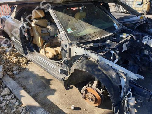 Right sun visor AUDI A4 B7 Convertible (8HE) 2.0 TDI | BP25687537I2 - Image 3