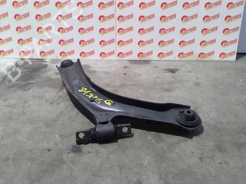 Querlenker links vorne für RENAULT KOLEOS I (HY_) 2.0 dCi (HY0K) (150 hp) 25679680