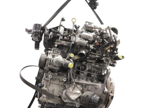 Used Engine Engine 38164204 38164204