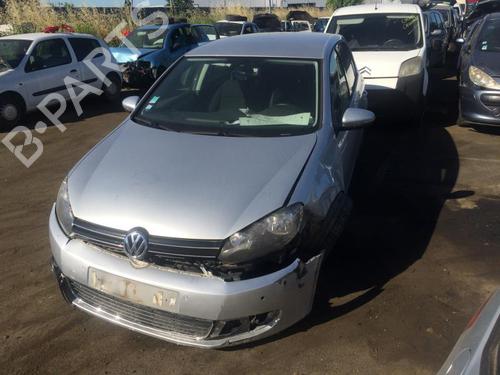 Left tailgate light VW GOLF VI (5K1) 2.0 TDI | BP25699742C79 