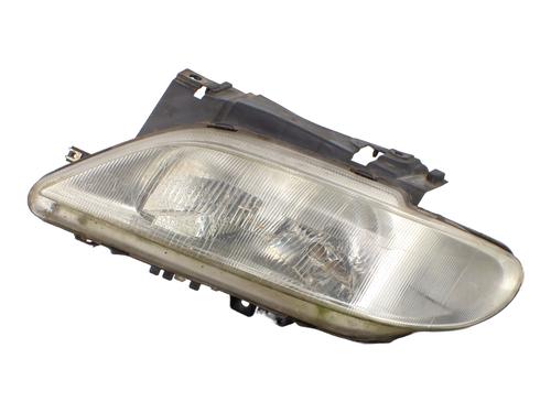 Used Left headlight CITROËN XSARA (N1) 1.9 D (68 hp) 25680450