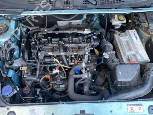 Used AC compressor AC compressor RENAULT CLIO II (BB_, CB_) 1.5 dCi (B/CB07) (65 hp) 25685843 25685843