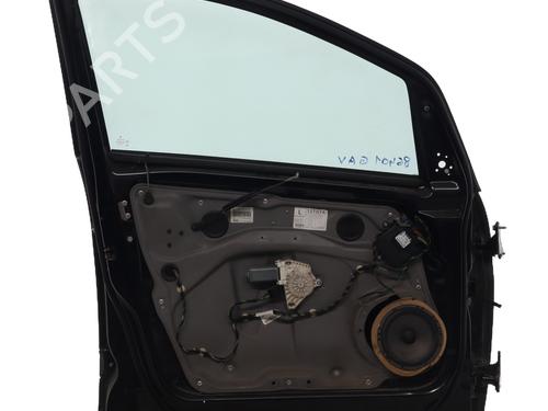 Front left door window MERCEDES-BENZ B-CLASS Sports Tourer (W245) B 180 CDI (245.207) | BP25694408C18 
