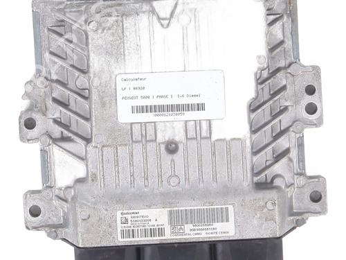 Used Control unit Control unit PEUGEOT 5008 (0U_, 0E_) 1.6 HDi (112 hp) 32265244 32265244