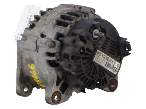 Used Alternator Alternator RENAULT CAPTUR I (J5_, H5_) 1.5 dCi 90 (J5N4, J5M5, J5MW, J5M6, J5AL, J5AJ) (90 hp) 37994445 37994445