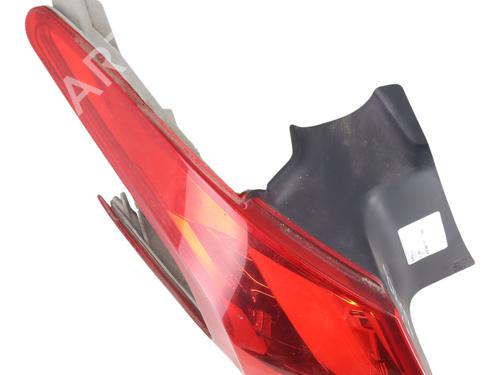 Left taillight PEUGEOT 2008 I (CU_) 1.2 VTi | BP37613097C34 - Image 3